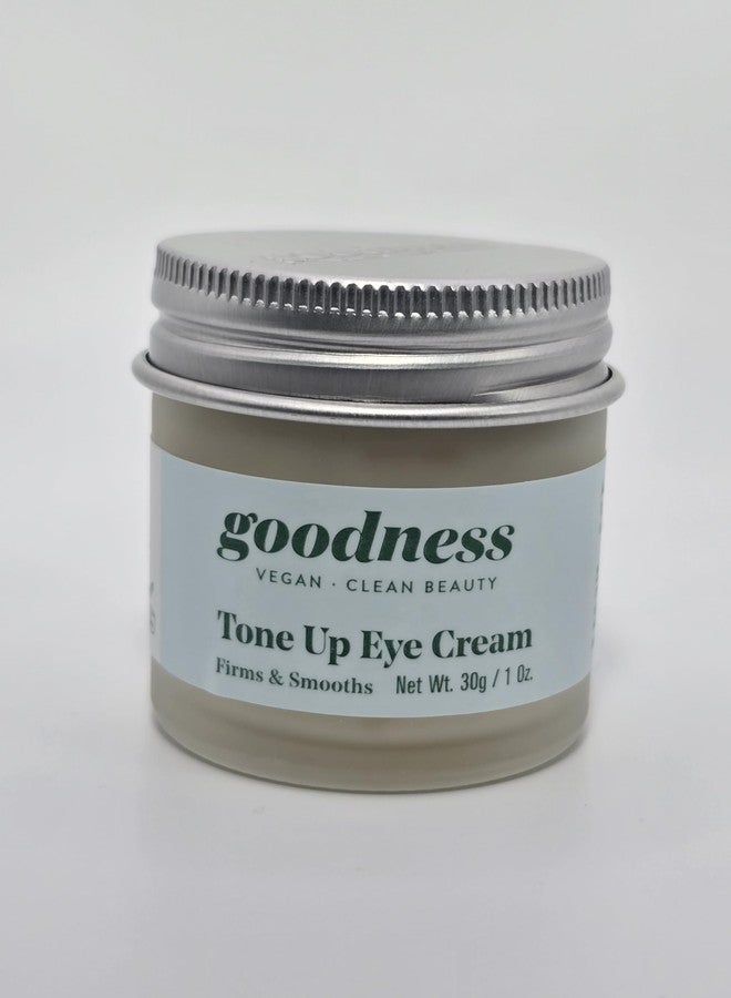 Goodness Eye Cream for Tone Up by Goodness Products International - Image 2